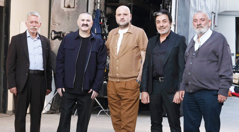 8 yıl sonra Ketenpere