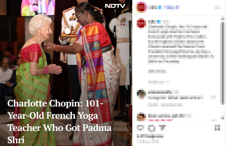 Tam 102 yaşında 50sinde başladı, bir asırı devirdi hala ders veriyor