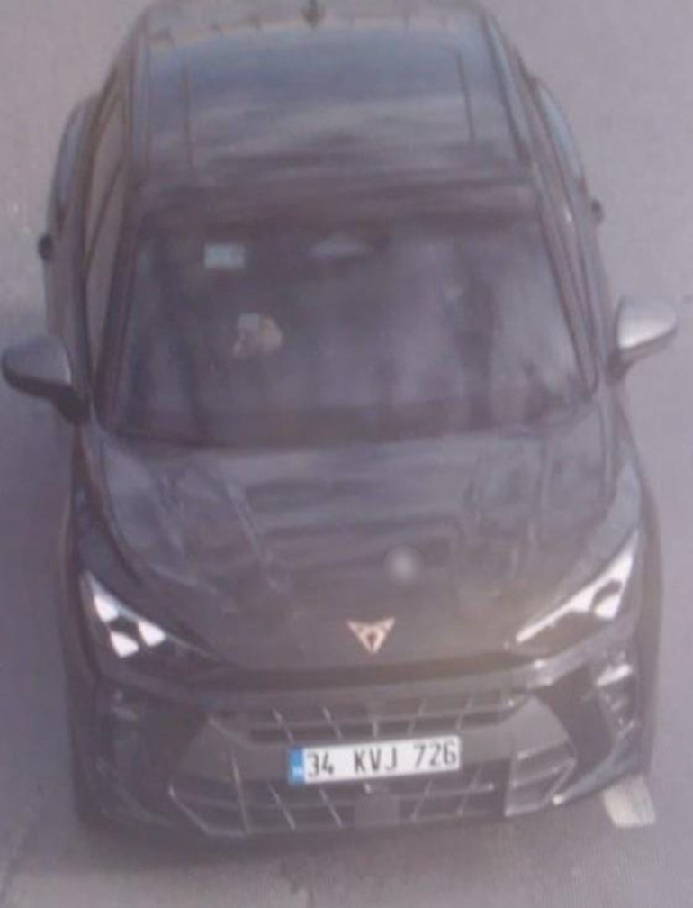 Avukat Serdar Öktem cinayetinde flaş gelişme: Otopsi raporu tamamlandı, kamera görüntüleri ortaya çıktı