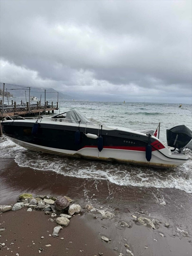 Son dakika... Dikkat 55 kentte turuncu ve sarı alarm... Meteorolojiden kuvvetli yağış ve fırtına uyarısı