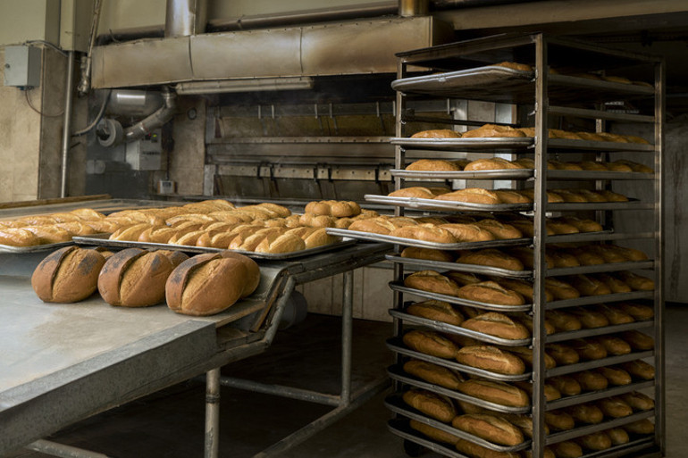 Gerçek esmer mi boyalı mı Gıda sahtekârları ekmeğimize de göz dikti Karaciğere ekstra yük bindiriyor