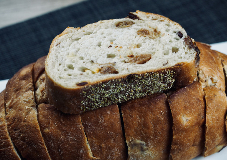 Gerçek esmer mi boyalı mı Gıda sahtekârları ekmeğimize de göz dikti Karaciğere ekstra yük bindiriyor