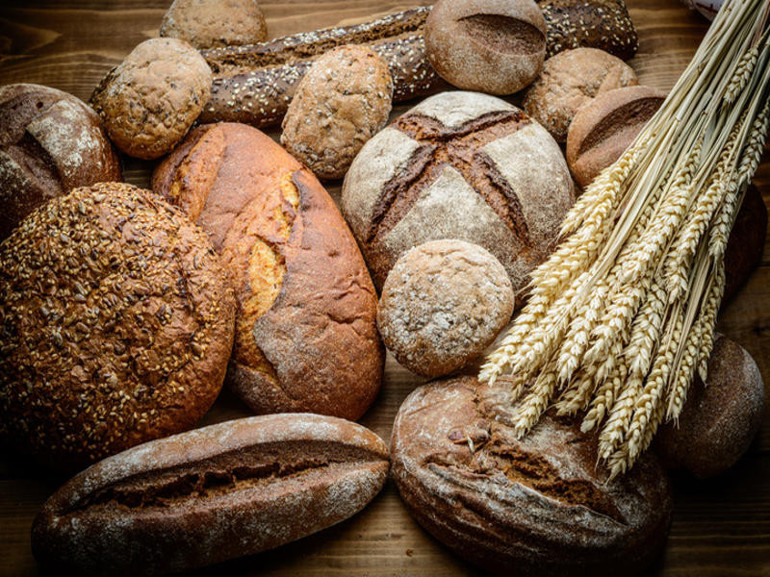 Gerçek esmer mi boyalı mı Gıda sahtekârları ekmeğimize de göz dikti Karaciğere ekstra yük bindiriyor