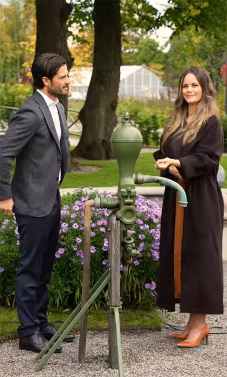 Dördüncü doğumunu yapıp ortadan kaybolmuştu... Gül yüzlü gelin sonunda göründü... Beşinci bebek mi geliyor yoksa