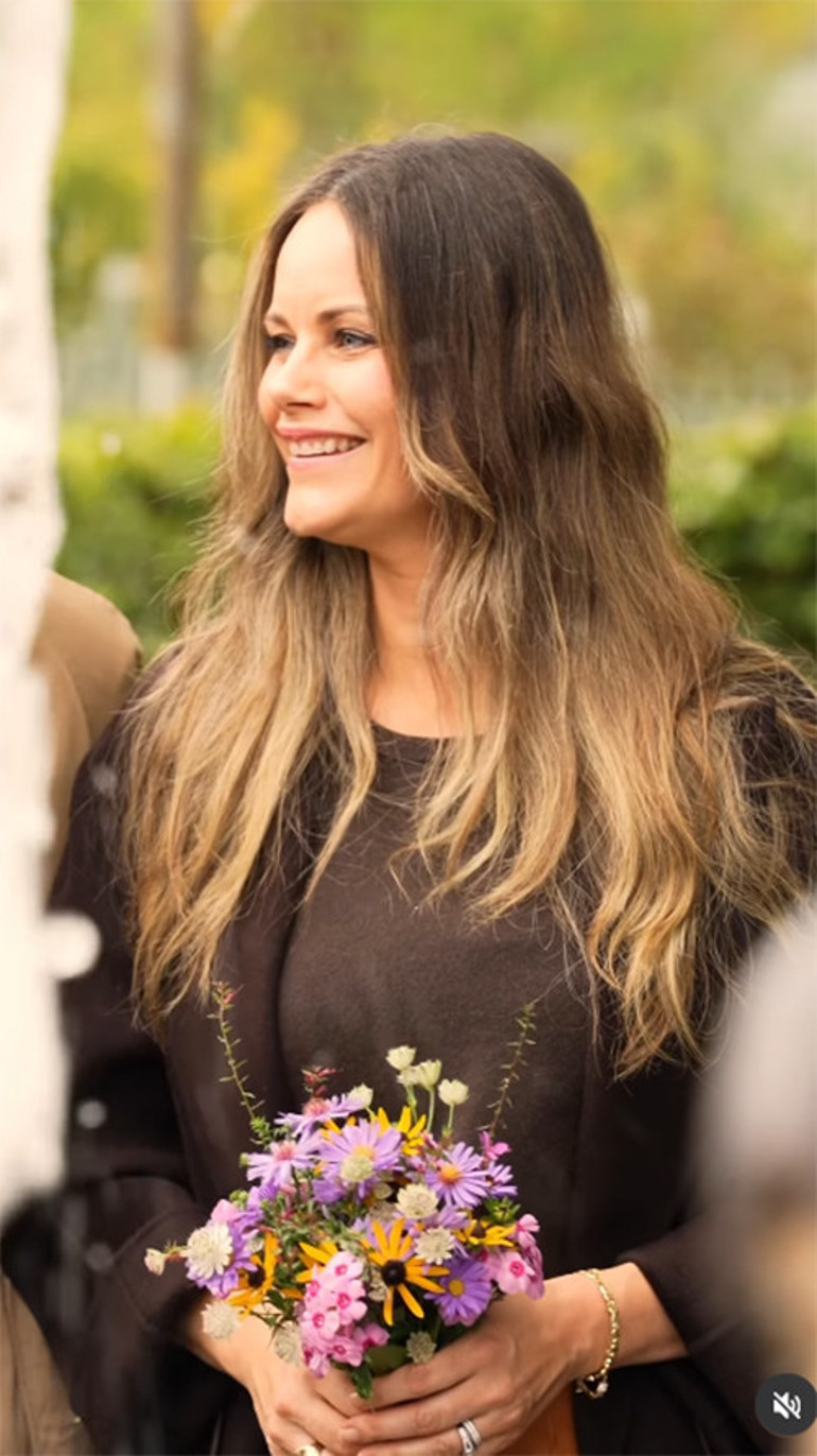 Dördüncü doğumunu yapıp ortadan kaybolmuştu... Gül yüzlü gelin sonunda göründü... Beşinci bebek mi geliyor yoksa