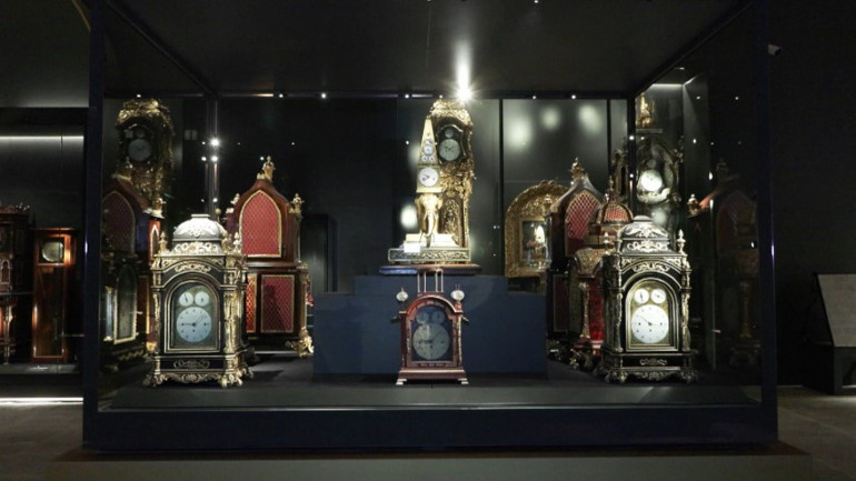 Topkapı Sarayında ilk kez ziyaretçilere açılıyor Depolardan çıkarılanlar var ve pek çoğu dünyada tek...