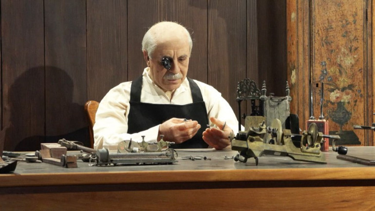 Topkapı Sarayında ilk kez ziyaretçilere açılıyor Depolardan çıkarılanlar var ve pek çoğu dünyada tek...