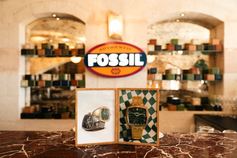 Saat&Saat ile Fossil’den Kapadokya’da unutulmaz bir deneyim