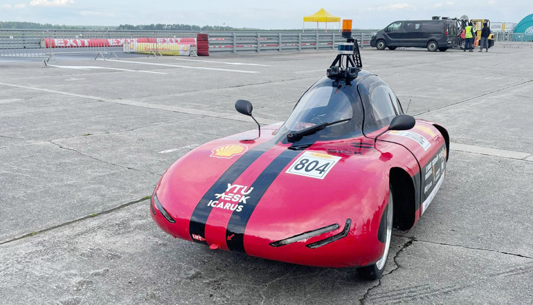 Onlar her yarışın ‘Yıldızı’... Bu yıl 4’te 4 yaptılar