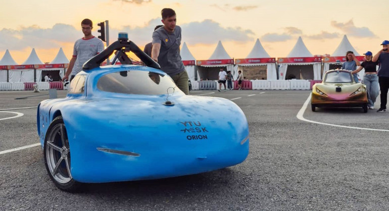 Onlar her yarışın ‘Yıldızı’... Bu yıl 4’te 4 yaptılar