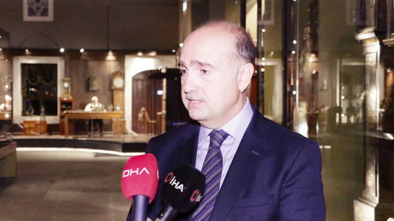 Zamana yön veren koleksiyon görücüye çıkıyor