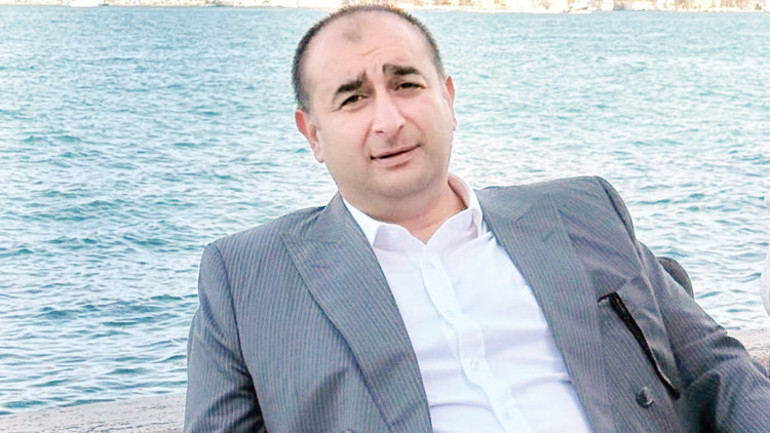 Kilit isim gözaltına alındı... Suikast emri yurtdışından