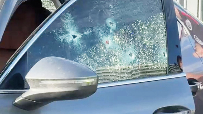 Kilit isim gözaltına alındı... Suikast emri yurtdışından