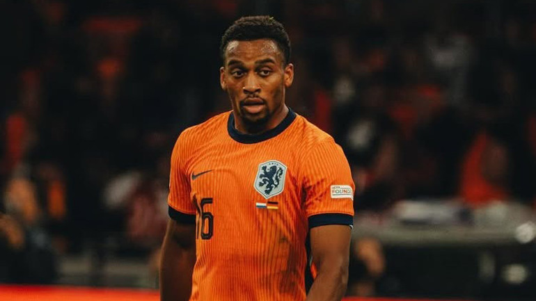 Quinten Timber - Feyenoord