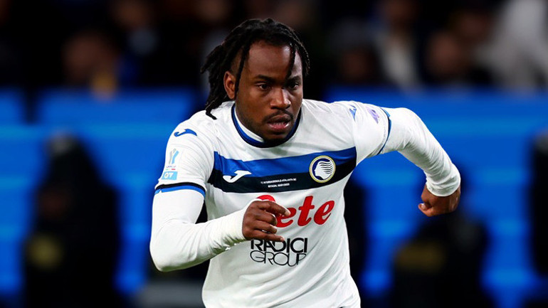 Ademola Lookman Galatasaray transferi