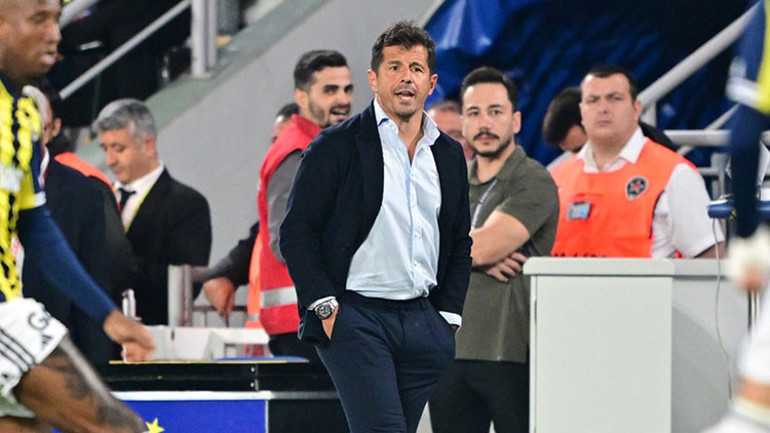 Emre Belözoğlunun yeni takımı belli oldu