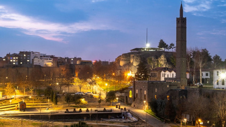 Mezopotamyada ışıltılı bir kültür yolculuğu başlıyor