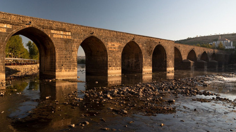 Mezopotamyada ışıltılı bir kültür yolculuğu başlıyor