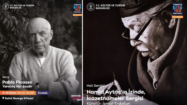 Mezopotamyada ışıltılı bir kültür yolculuğu başlıyor