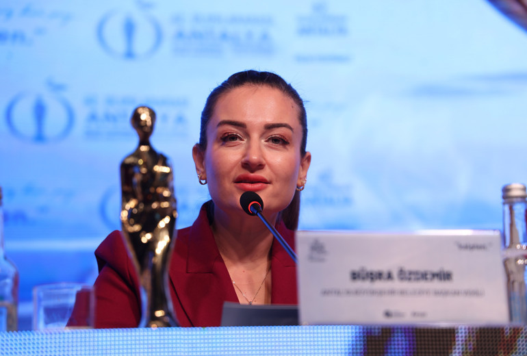 Geleceğimiz nitelikli insanda