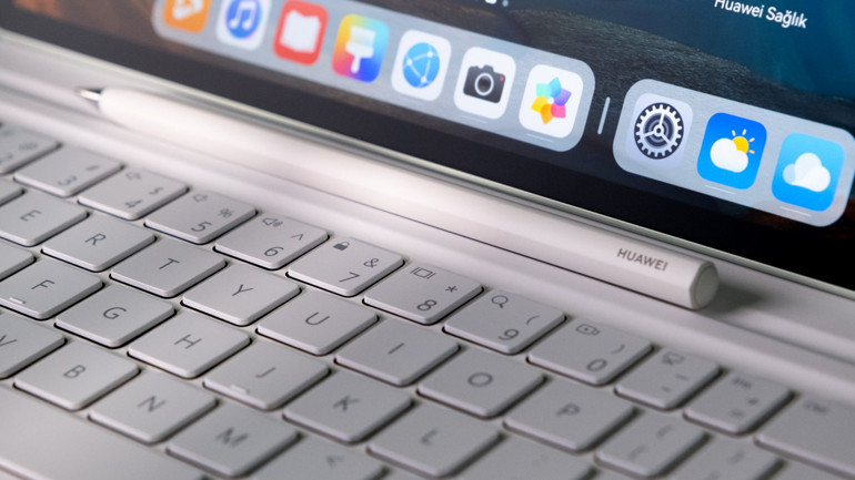 Hangi Huawei MatePad modeli sana göre