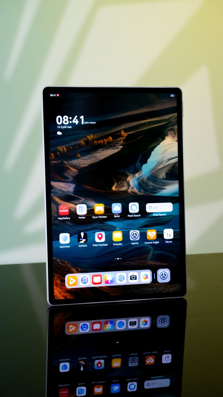 Hangi Huawei MatePad modeli sana göre