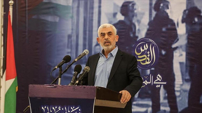 Mısırda dikkat çeken talep: Müzakerelerde Yahya Sinvar detayı