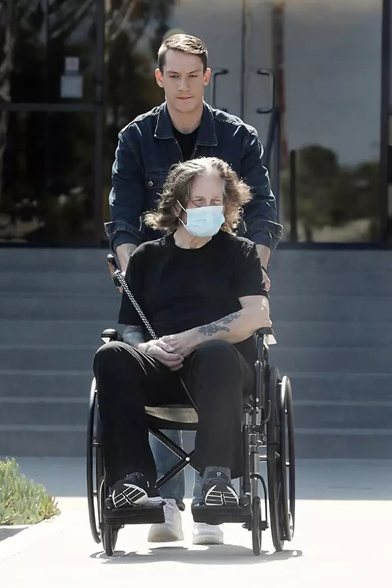 Korkunç gerçek ölümünden sonra ortaya çıktı… ‘Öyle acı çektim ki hayatımı sonlandırmak istedim’