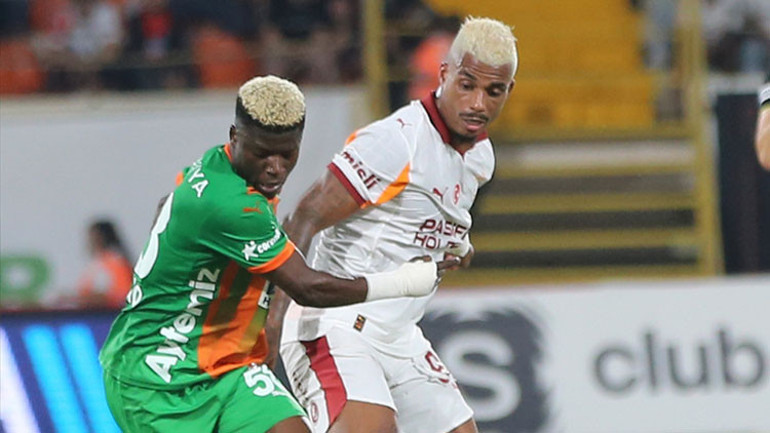 Galatasaraylı Leminadan Barış Alper Yılmaz ve transfer itirafı: Dışladığımızı ima ettiler
