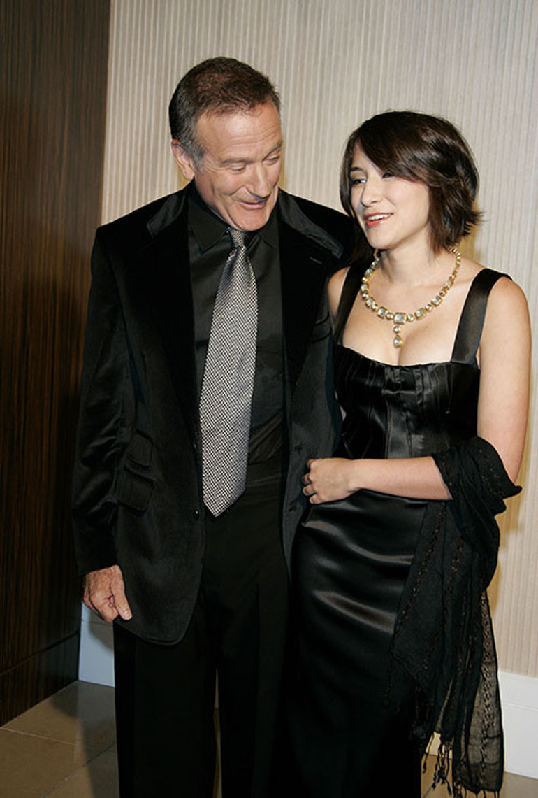 Ünlü oyuncunun kızı açıkça yalvardı: Ne olur babamın hatırasını böyle kirletmeyin