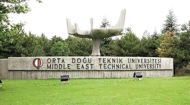 Dünya üniversiteleri sıralamasında ‘En iyi 500’de 4 Türk var