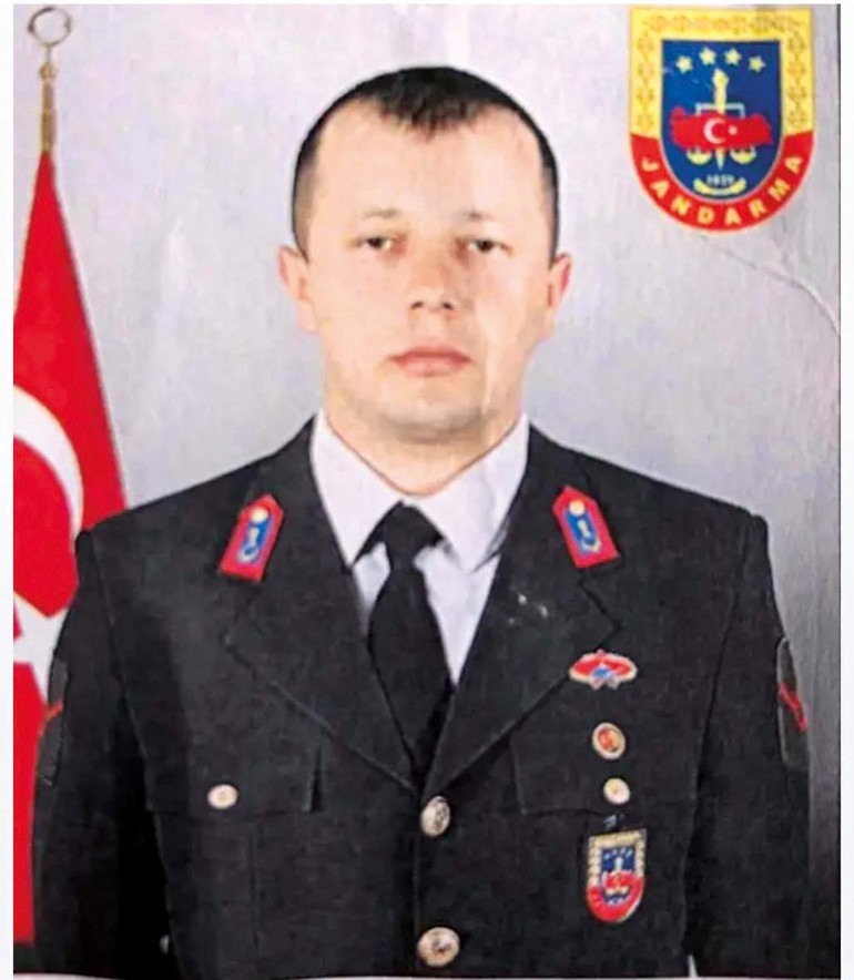 Askeri personel