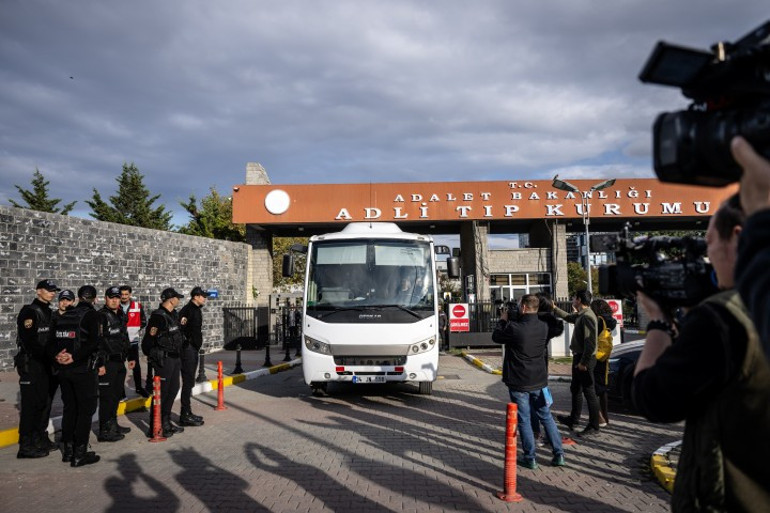 Jandarmadan ünlü isimlere operasyon Hadiseden açıklama