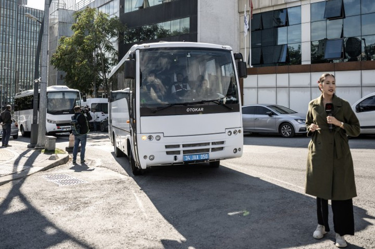 Jandarmadan ünlü isimlere operasyon Hadiseden açıklama