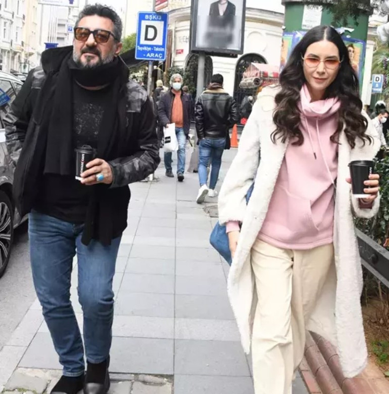 Celil Nalçakan: Ahu benim kardeşim