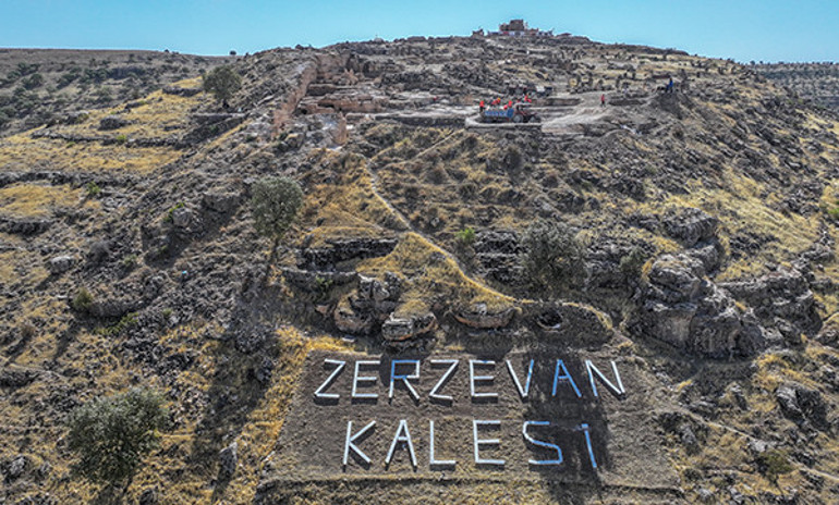 Kaymakam mesaisinden artan zamanda oraya gidiyor 11 yıldır sürüyor | İlk kez yapıyorum, tarihe imza atmak istiyorum