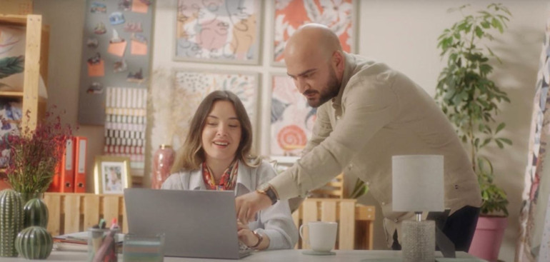 E-İhracatın Şampiyonu Trendyol ile “Made in Türkiye” Ürünler Dünya Sahnesinde