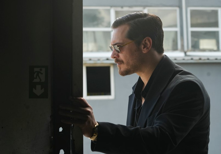 Çarşambanın vazgeçilmezi Eşref Rüya... Gerçekle aşkı arasında kaldı