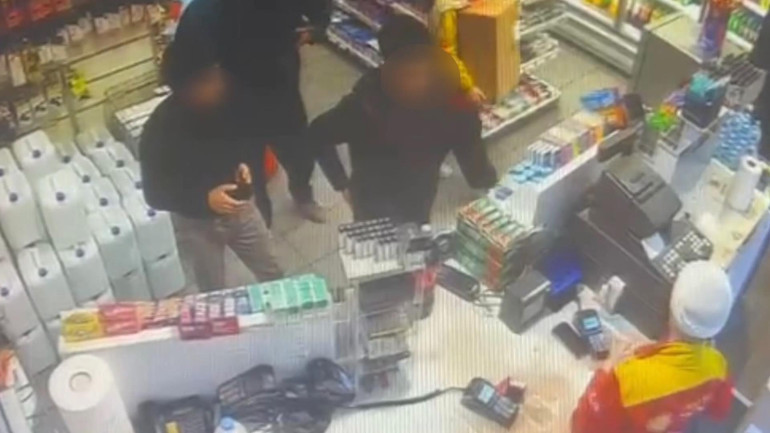 Avukat Serdar Öktem cinayetinde yeni görüntüler ortaya çıktı: Olay öncesinde kameralara böyle yansımışlar