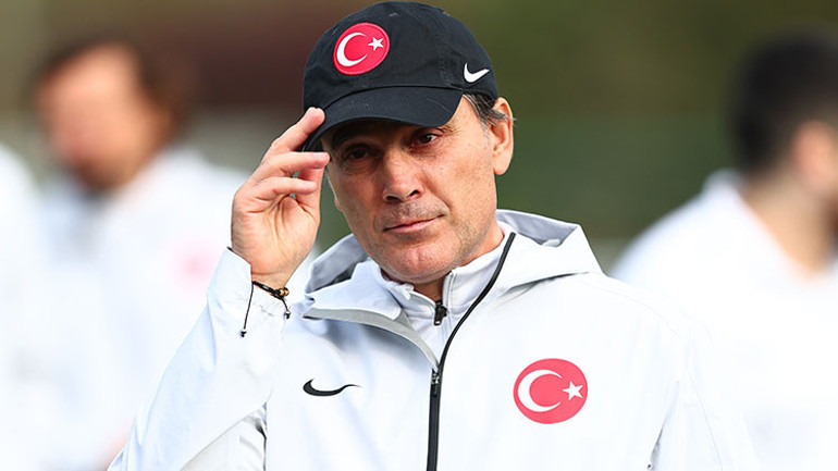 Vincenzo Montellanın Zor Kararı İlk 11’ini netleştiremedi