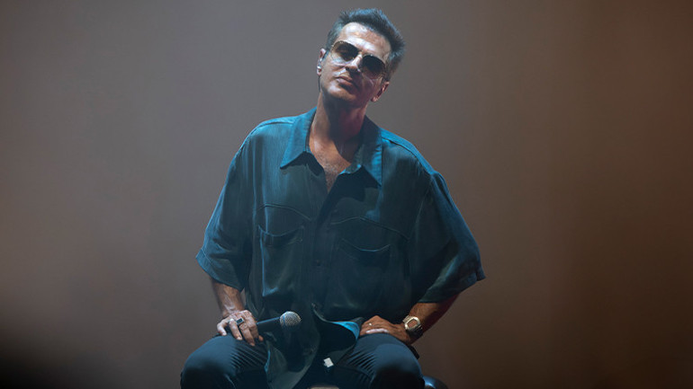 ‘Yaşayan ozanlar derneği’