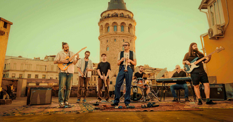 ‘Yaşayan ozanlar derneği’