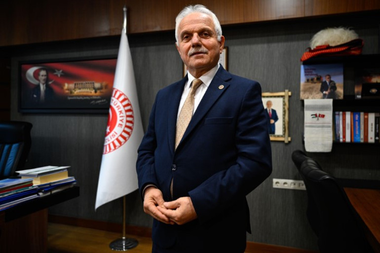 Dijital telif için TBMMde önemli çalışma: Geliştirilen program kaynağı tespit edecek