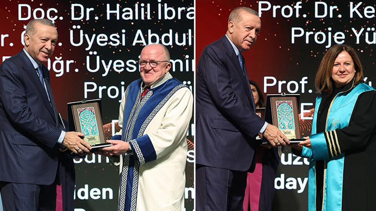 Cumhurbaşkanı Erdoğandan Gazze açıklaması: Türkiye görev gücünde yer alacak