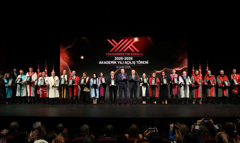 Cumhurbaşkanı Erdoğandan Gazze açıklaması: Türkiye görev gücünde yer alacak