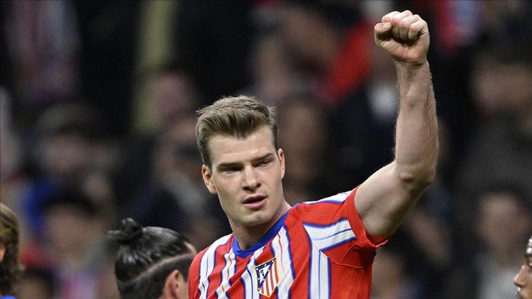 İngilterede Alexander Sörloth çılgınlığı Süper Lig devleriyle anılıyordu, 50 milyon euro...