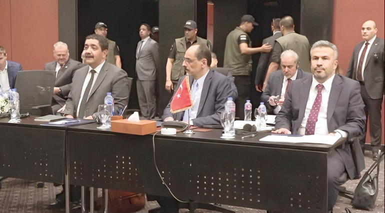 Küresel vicdanın zaferinde Türkiye’nin rolü