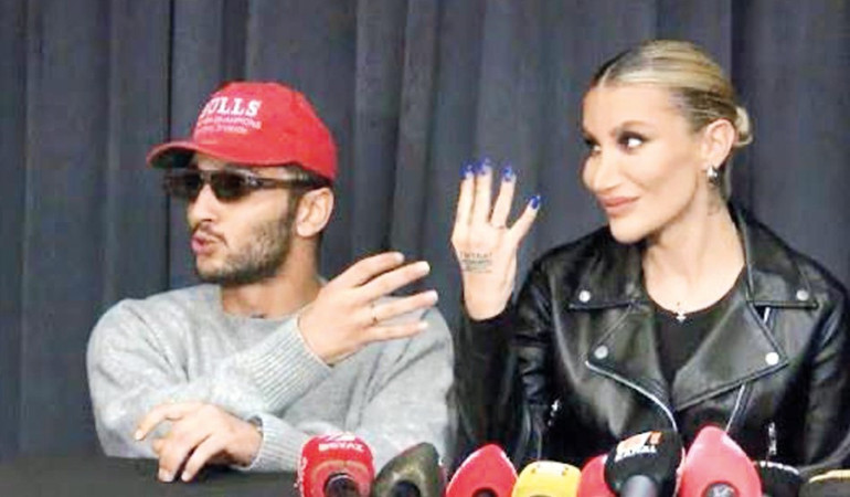 Her şeye rağmen gülümsetebilmek