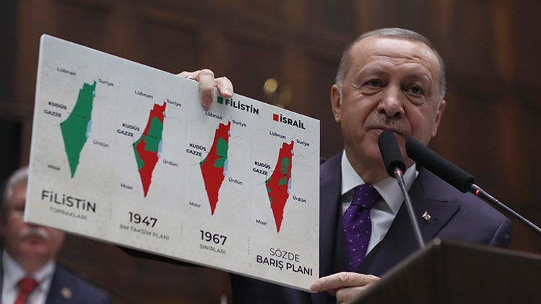 İsrail basınından dikkat çeken sözler: Anlaşmanın büyük kazananı Türkiye... Katar, Mısır veya ABD’nin yapamadığını başardı