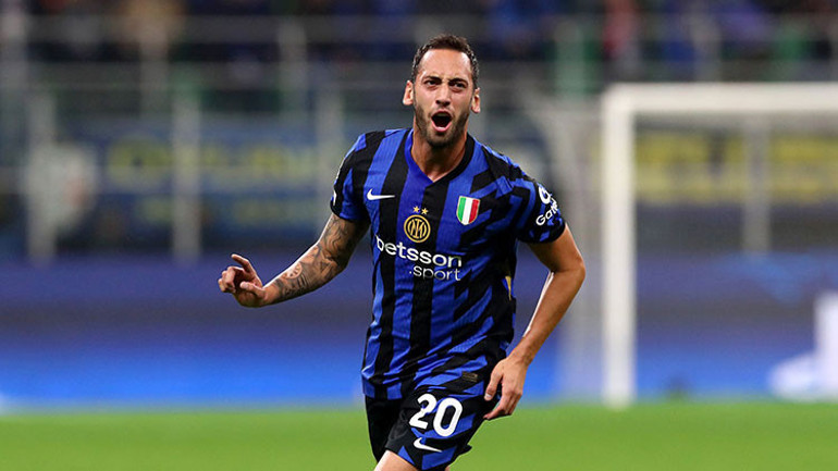 Çalhanoğlu'nun transfer gündemi